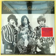 Various DIGGIN' FOR GOLD VOL 14 (Busy Bee Production – BBP122) Sweden 2024 60's compilation LP (Beat, Garage Rock) Various DIGGIN' FOR GOLD VOL 14 (Busy Bee Production – BBP122) Sweden 2024 60's compilation LP (Beat, Garage Rock)